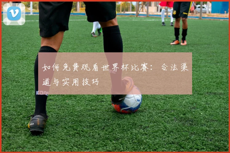 如何免费观看世界杯比赛：合法渠道与实用技巧