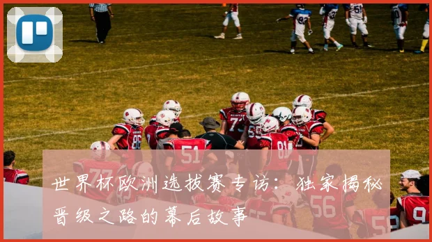 世界杯欧洲选拔赛专访：独家揭秘晋级之路的幕后故事
