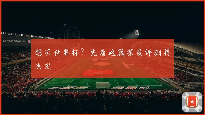 想买世界杯？先看这篇深度评测再决定